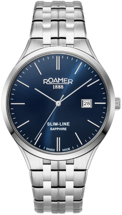 ROAMER Slim-Line Classic