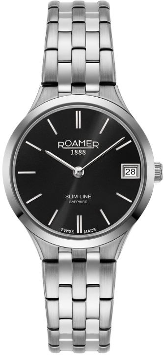 Obrazek ROAMER Slim-Line Classic