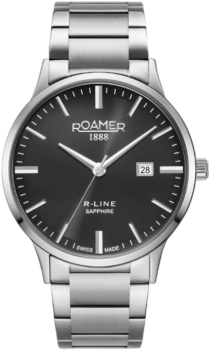 ROAMER R-Line