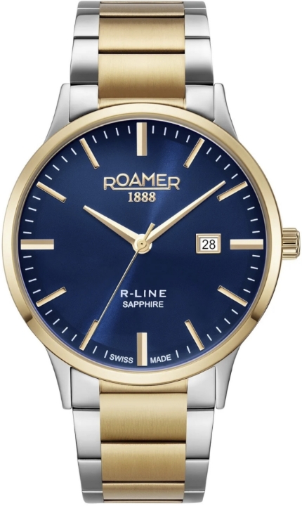 ROAMER R-Line