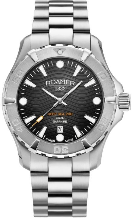 ROAMER Deep Sea 200