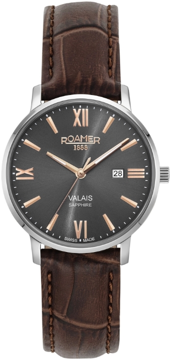 Obrazek ROAMER Valais