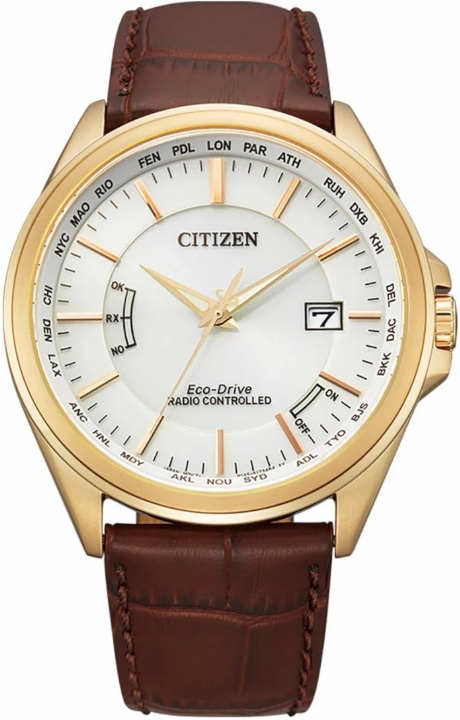 Obrazek CITIZEN Eco-Drive Radio Controlled