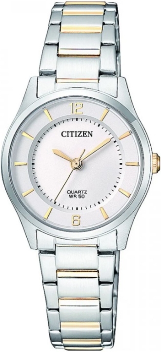 CITIZEN SPORTS