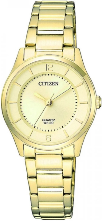 CITIZEN SPORTS