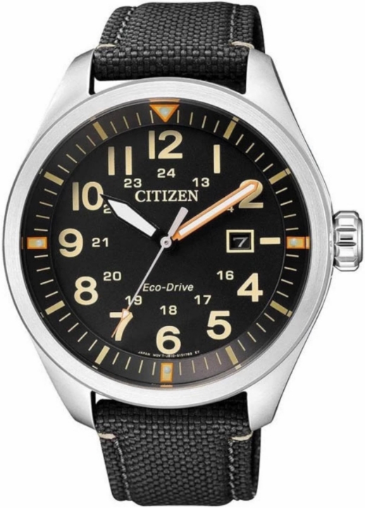 Obrazek CITIZEN Eco-Drive Sport