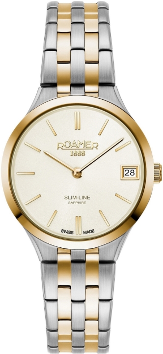 ROAMER Slim-Line Classic Ladies