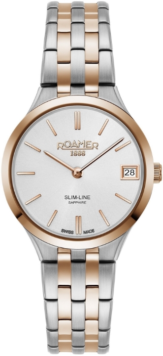 ROAMER Slim-Line Classic Ladies