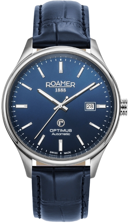 Obrazek ROAMER Optimus