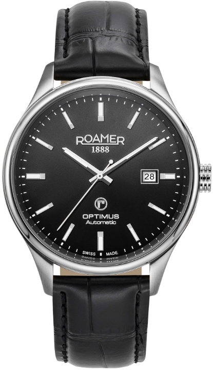 ROAMER Optimus