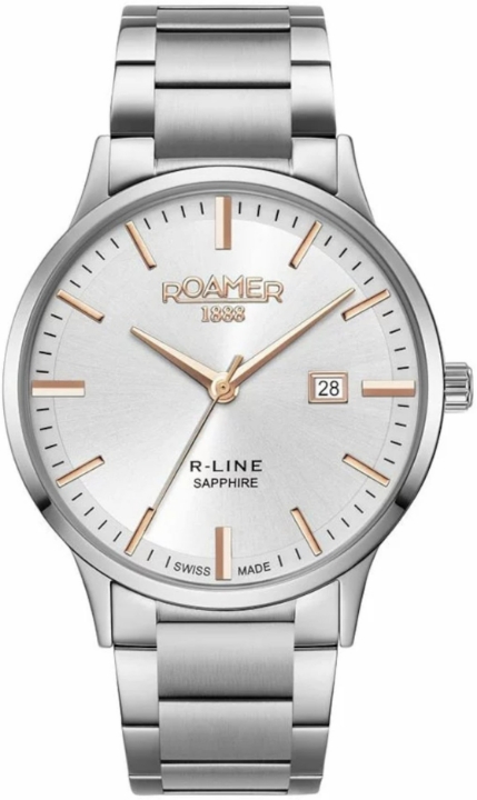 Obrazek ROAMER R-Line Classic