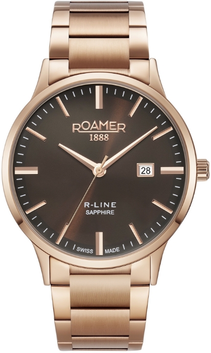 ROAMER R-Line Classic