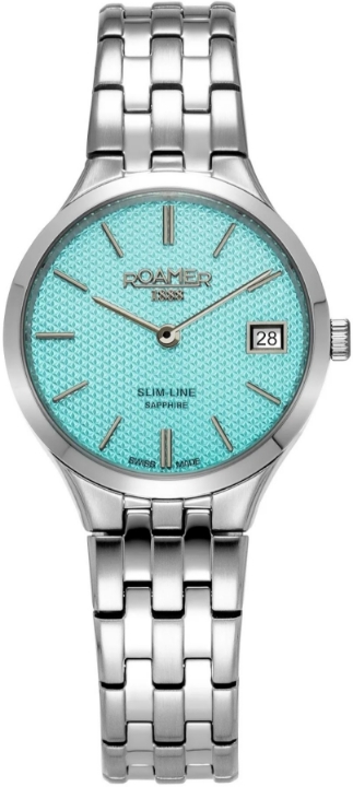 Obrazek ROAMER SLIM-LINE CLASSIC LADIES