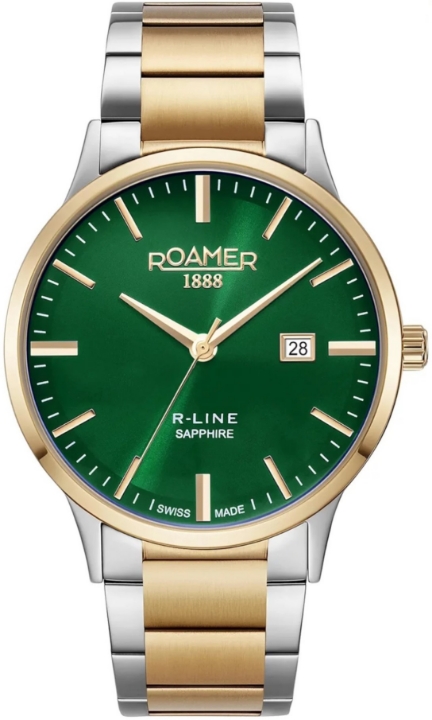 ROAMER R-Line Classic