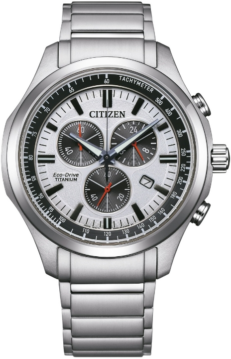 CITIZEN Sporty Chronograph