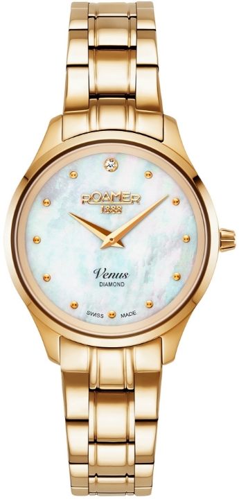 Obrazek Roamer Venus Diamond