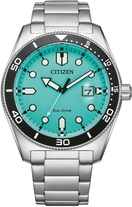 CITIZEN Marine Eco-Drive