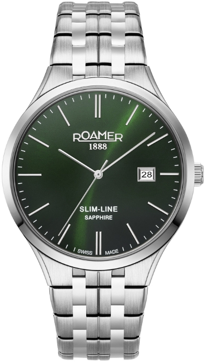 ROAMER Slim-Line Classic