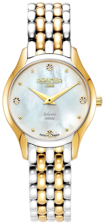 ROAMER Soleure