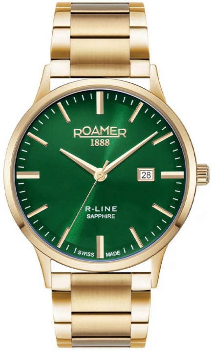 Obrazek ROAMER R-LINE CLASSIC