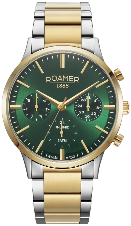 Roamer R-Line