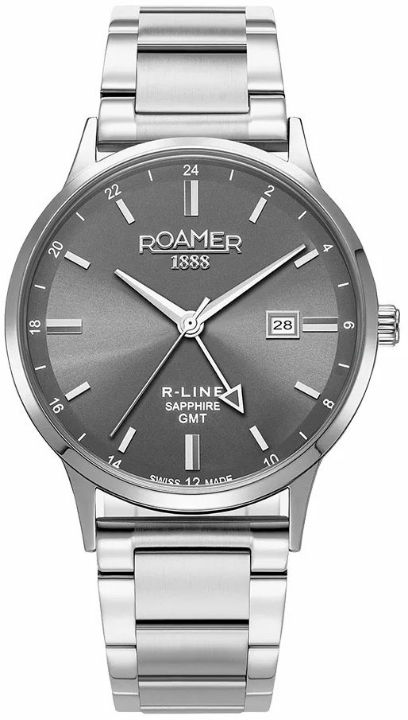 ROAMER R-Line GMT