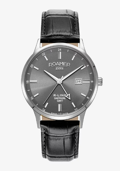 ROAMER R-Line GMT