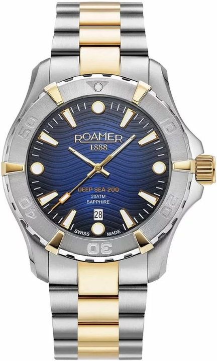 Obrazek ROAMER Deep Sea