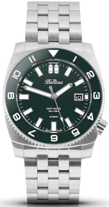 Balticus Deep Water 2022