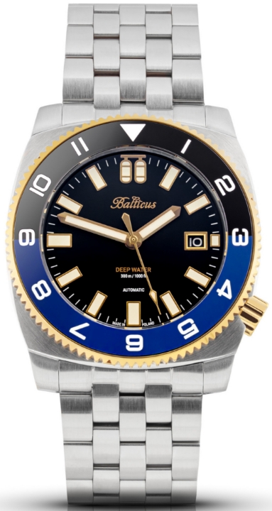 Balticus Deep Water 2022