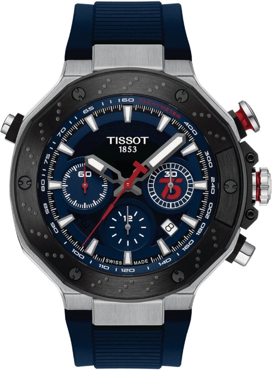 Obrazek Tissot T-Race MotoGP 75th Anniversary 2024 Limited Edition