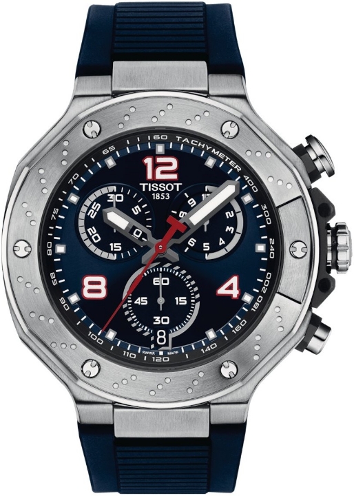 Obrazek Tissot T-Race MotoGP 75th Anniversary 2024 Limited Edition