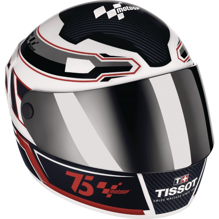 Obrazek Tissot T-Race MotoGP 75th Anniversary 2024 Limited Edition