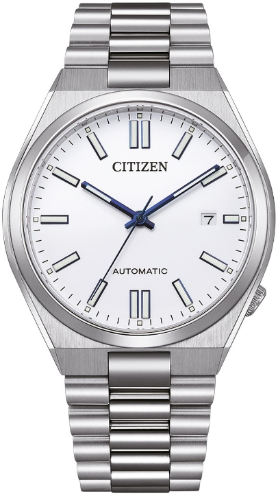 Obrazek Citizen Tsuyosa Automatic