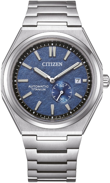 Obrazek Citizen Super Titanium Small Seconds