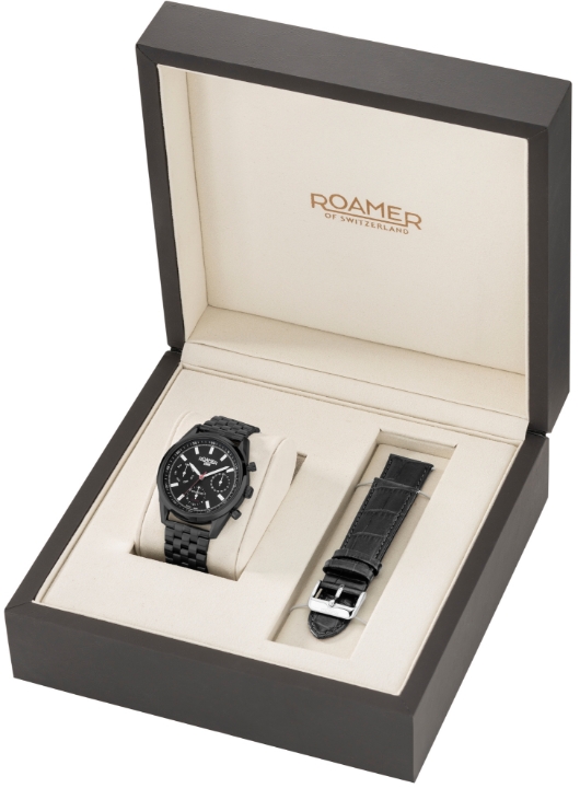 Obrazek ROAMER Sportivo SET Limited Edition