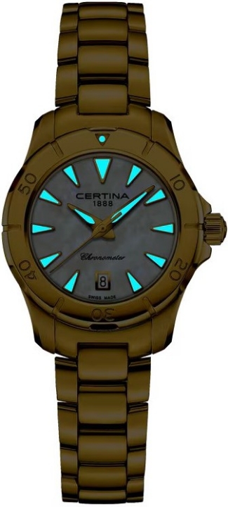 Obrazek Certina DS Action Diver