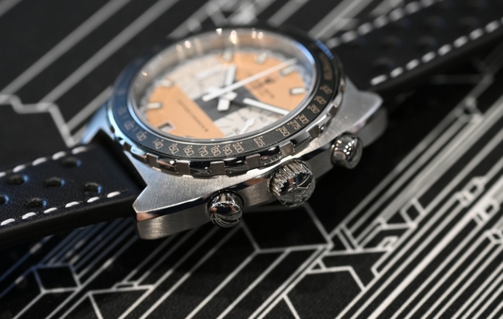 Obrazek Vratislavia Conceptum Heritage Chrono S.19