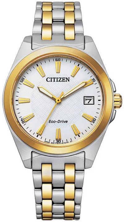 Citizen Eco Drive