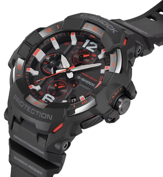 Obrazek Casio G-Shock Gravitymaster