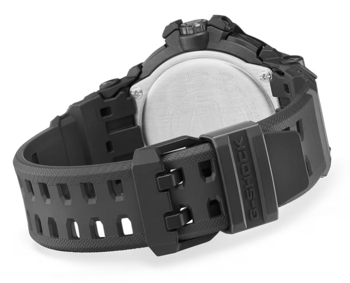 Obrazek Casio G-Shock Gravitymaster