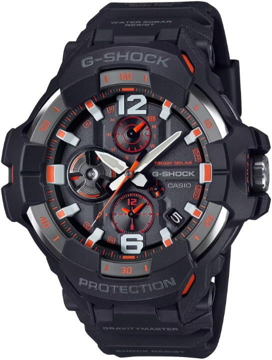 Obrazek Casio G-Shock Gravitymaster