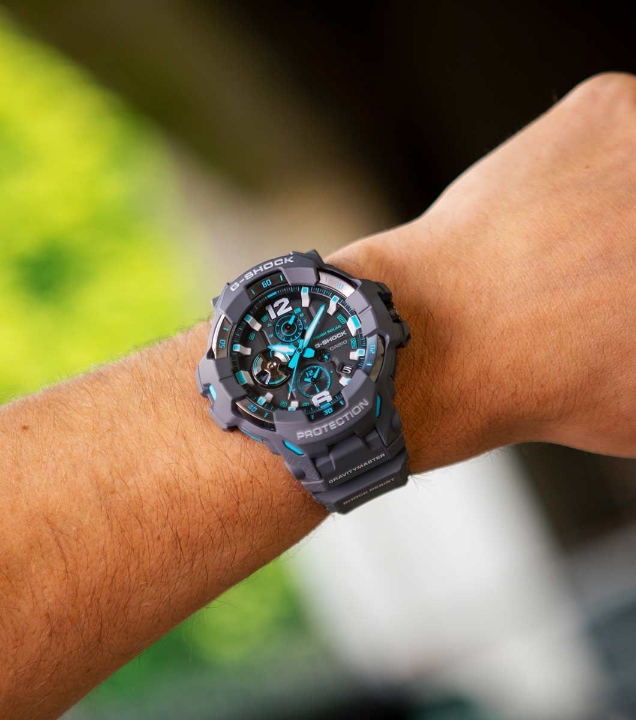 Obrazek Casio G-Shock Gravitymaster