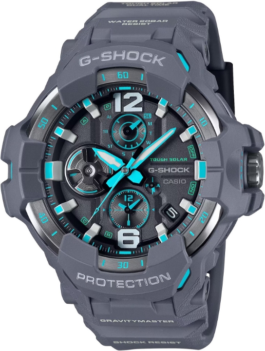 Obrazek Casio G-Shock Gravitymaster