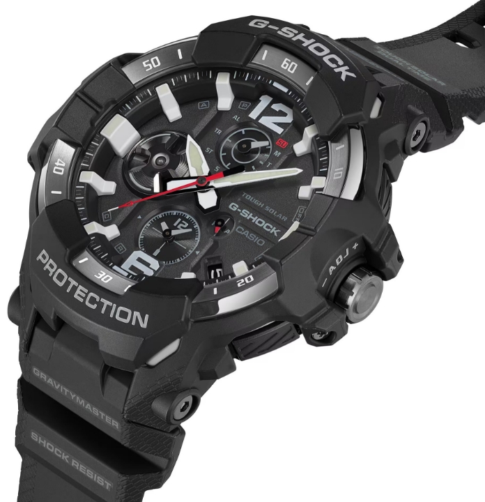 Obrazek Casio G-Shock Gravitymaster