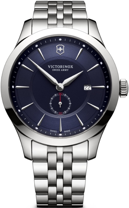 VICTORINOX Alliance