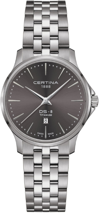 Obrazek Certina DS-8