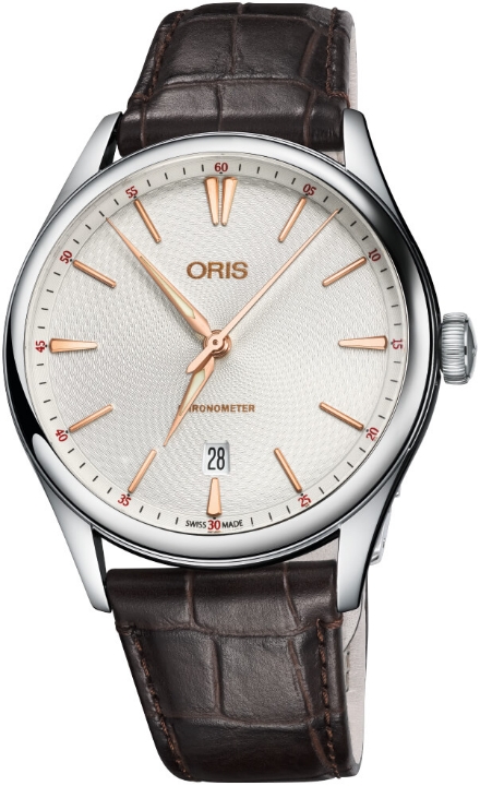 Oris Artelier Date