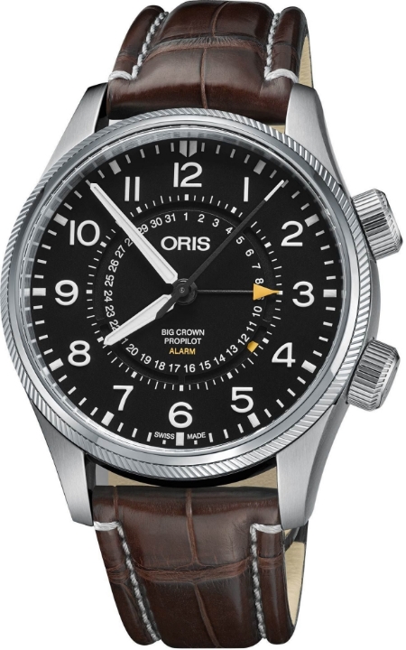 Oris Big Crown ProPilot Alarm Limited Edition