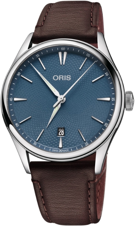 Oris Artelier Date